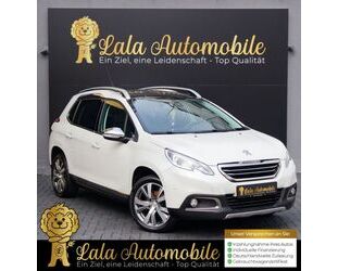 Peugeot 2008 Gebrauchtwagen