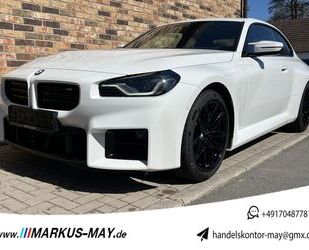 BMW M2 Gebrauchtwagen