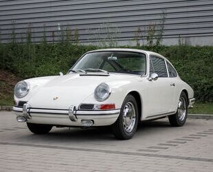 Porsche 911 Urmodell Gebrauchtwagen
