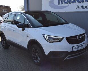 Opel Crossland (X) Gebrauchtwagen