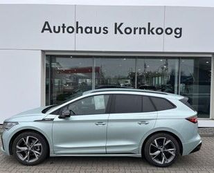 Skoda Enyaq Gebrauchtwagen