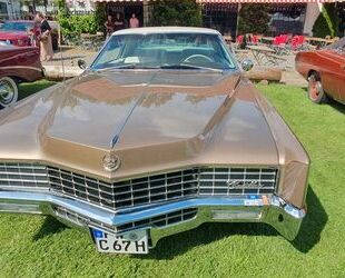 Cadillac Eldorado Gebrauchtwagen