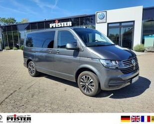 VW T6 Multivan Gebrauchtwagen