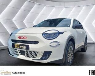 Fiat 600e Gebrauchtwagen