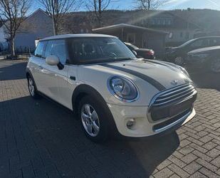 Mini ONE Gebrauchtwagen