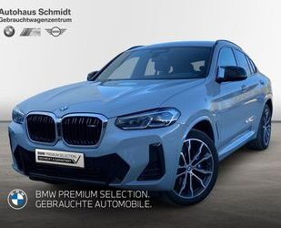 BMW X4 M40 Gebrauchtwagen