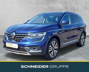 Renault Koleos Gebrauchtwagen