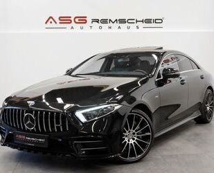 Mercedes-Benz CLS 400 Gebrauchtwagen