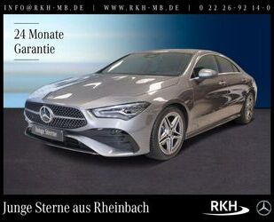 Mercedes-Benz CLA 180 Gebrauchtwagen