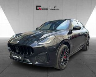 Maserati Grecale Gebrauchtwagen