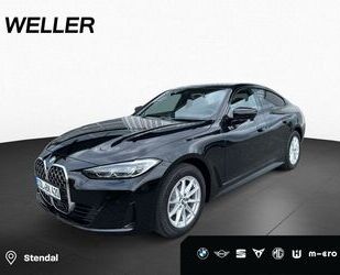 BMW 420 Gran Coupé Gebrauchtwagen