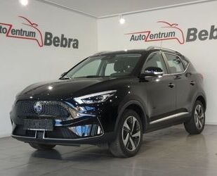 MG ZS Gebrauchtwagen