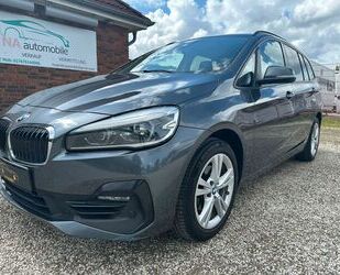 BMW 216 Gebrauchtwagen