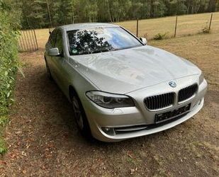 BMW 535 Gebrauchtwagen