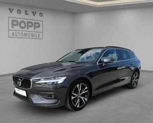 Volvo V60 Gebrauchtwagen