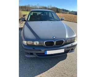 BMW 540 Gebrauchtwagen