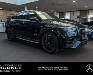 Mercedes-Benz GLE 63 AMG Gebrauchtwagen