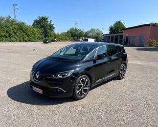 Renault Grand Scenic Gebrauchtwagen