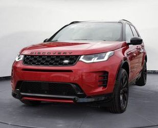 Land Rover Discovery Sport Gebrauchtwagen