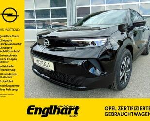 Opel Mokka Gebrauchtwagen
