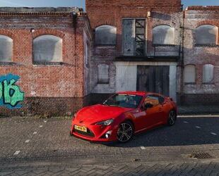 Toyota GT86 Gebrauchtwagen