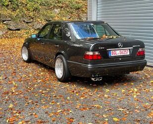 Mercedes-Benz E 60 AMG Gebrauchtwagen