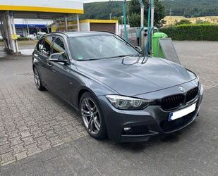 BMW 330 Gebrauchtwagen