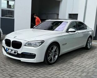 BMW 750 Gebrauchtwagen