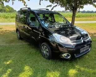 Citroen Berlingo Gebrauchtwagen