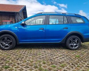 Dacia Logan Gebrauchtwagen