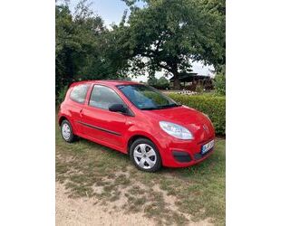 Renault Twingo Gebrauchtwagen