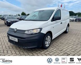 VW Caddy Maxi Gebrauchtwagen