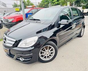 Mercedes-Benz B 180 Gebrauchtwagen