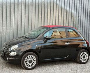 Fiat 500C Gebrauchtwagen