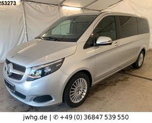 Mercedes-Benz V 220 Gebrauchtwagen