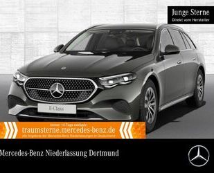 Mercedes-Benz E 220 Gebrauchtwagen