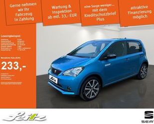 Seat Mii Gebrauchtwagen