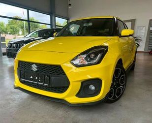 Suzuki Swift Gebrauchtwagen