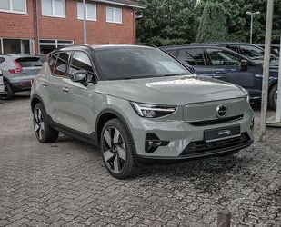 Volvo XC40 Gebrauchtwagen
