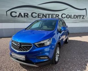 Audi Mokka X 