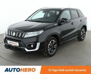 Suzuki Vitara Gebrauchtwagen