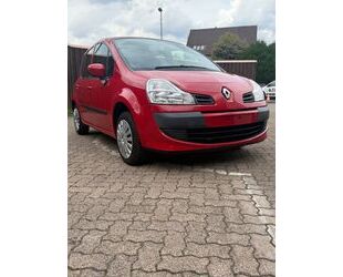 Renault Modus Gebrauchtwagen