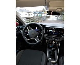 VW Taigo Gebrauchtwagen