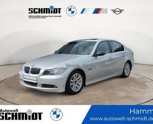 BMW 325 Gebrauchtwagen