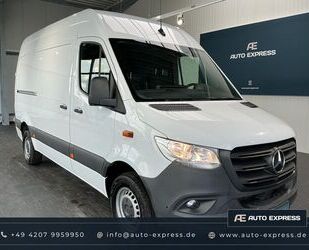 Mercedes-Benz Sprinter Gebrauchtwagen