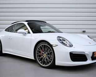 Porsche 991 Gebrauchtwagen