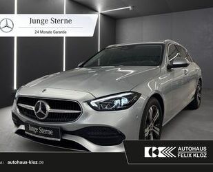 Mercedes-Benz C 180 Gebrauchtwagen