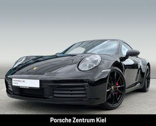 Porsche 992 Gebrauchtwagen