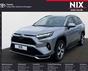 Toyota RAV 4 Gebrauchtwagen