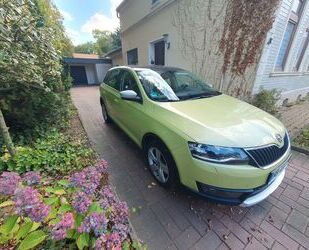 Skoda Rapid Gebrauchtwagen